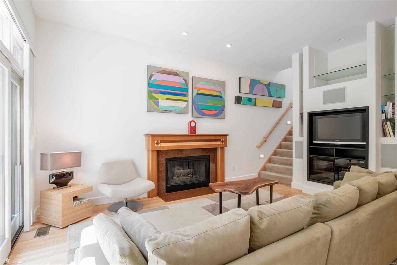 Clayton Lane Court - Residential