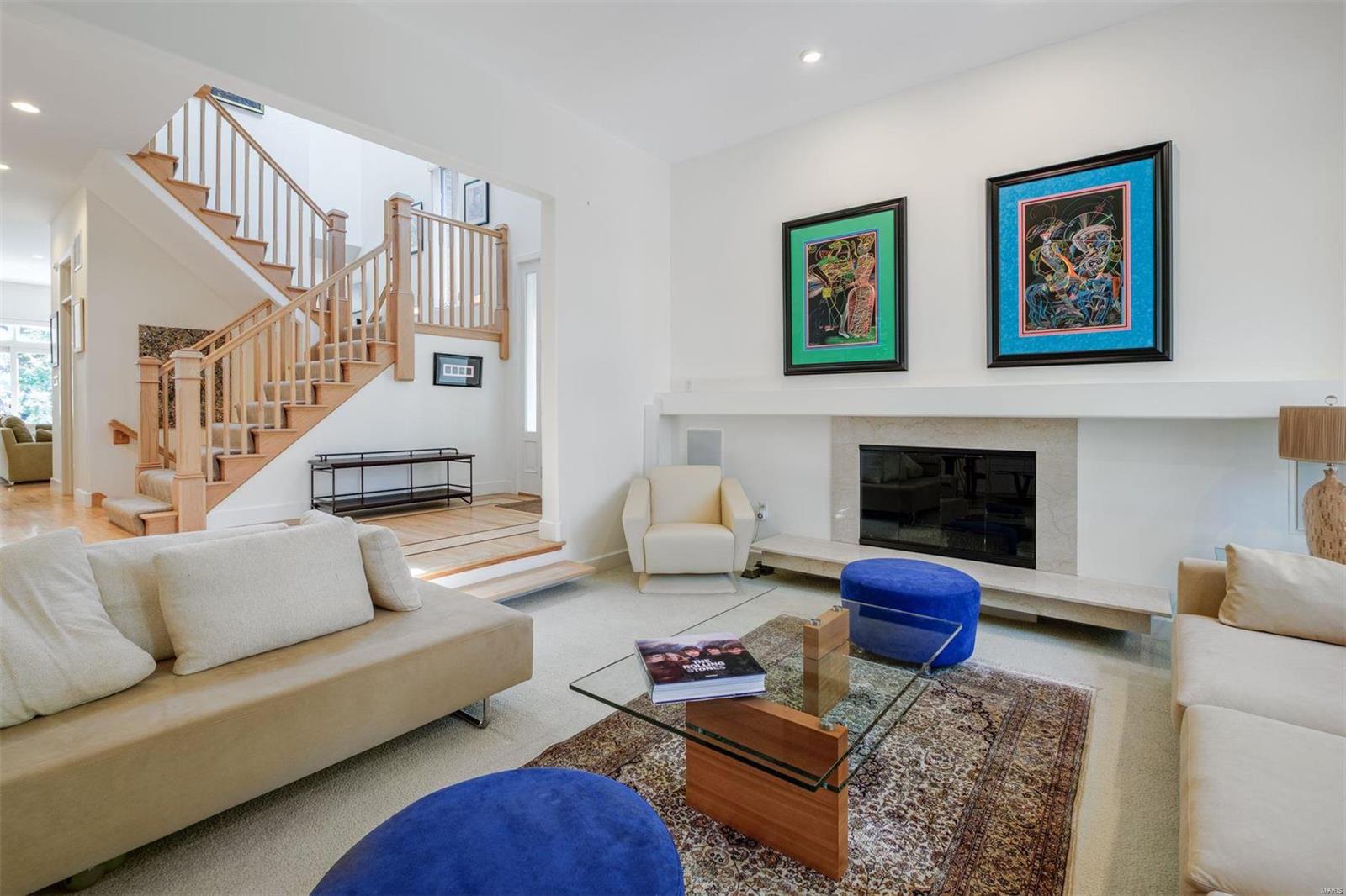 Clayton Lane Court - Residential