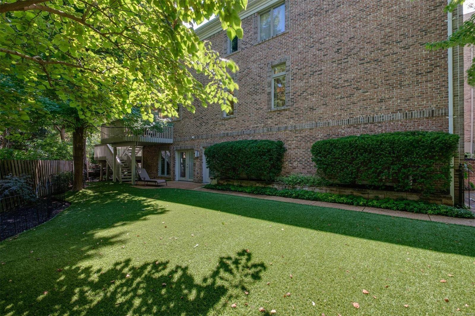 Clayton Lane Court - Residential