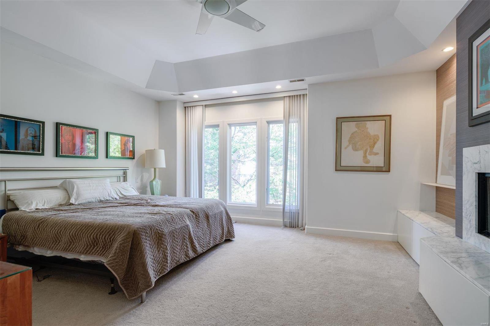 Clayton Lane Court - Residential