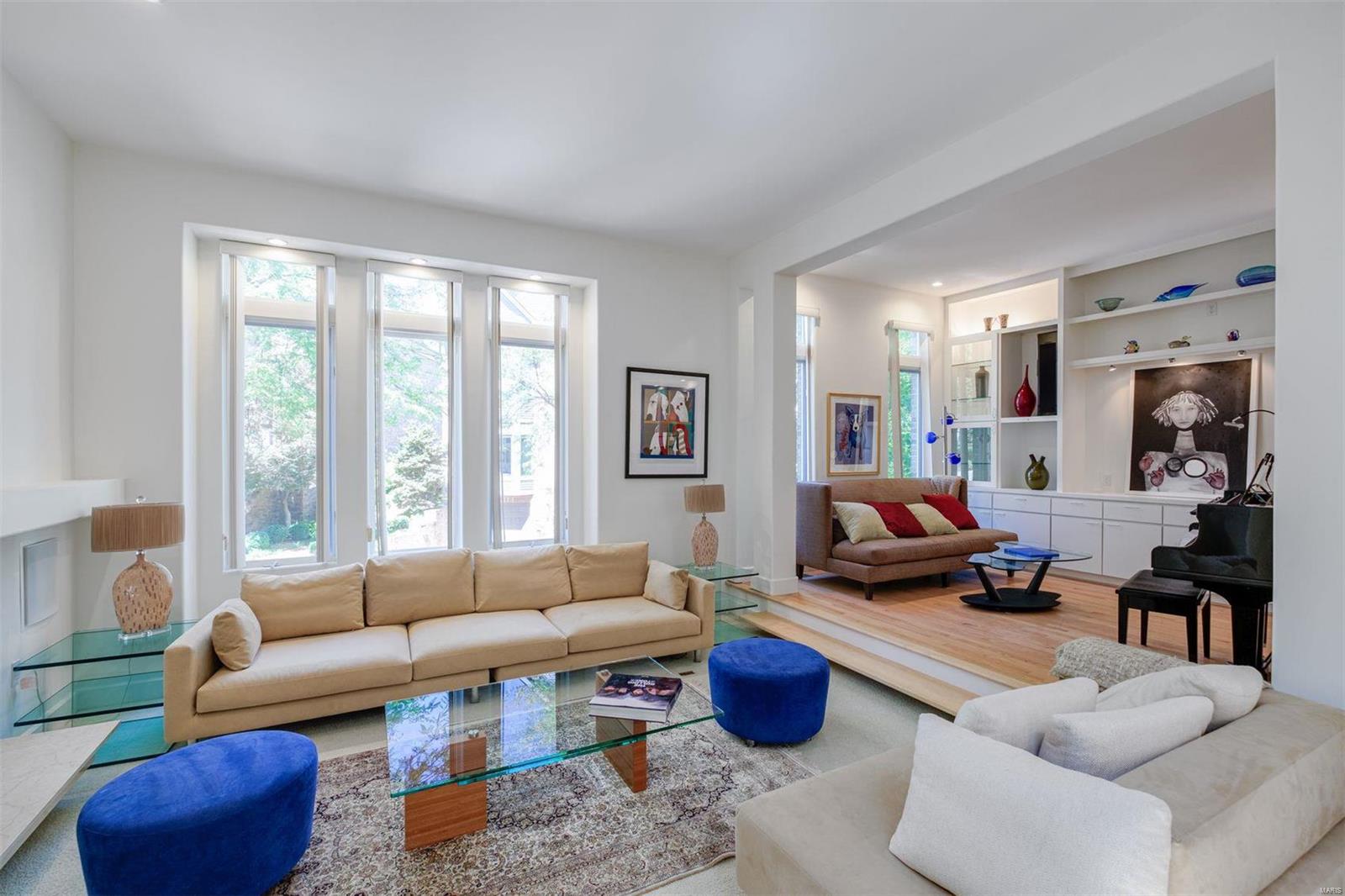 Clayton Lane Court - Residential