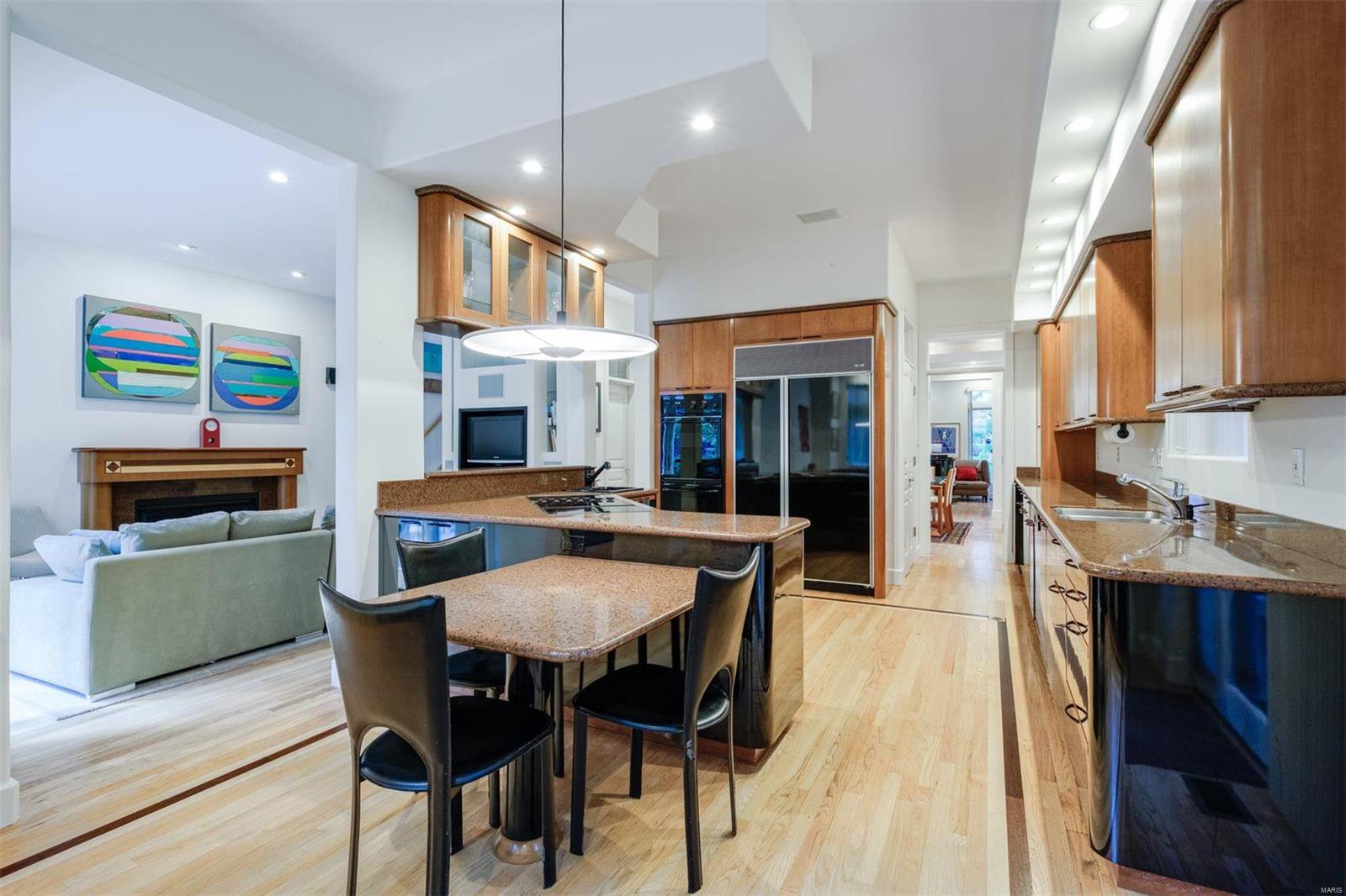 Clayton Lane Court - Residential