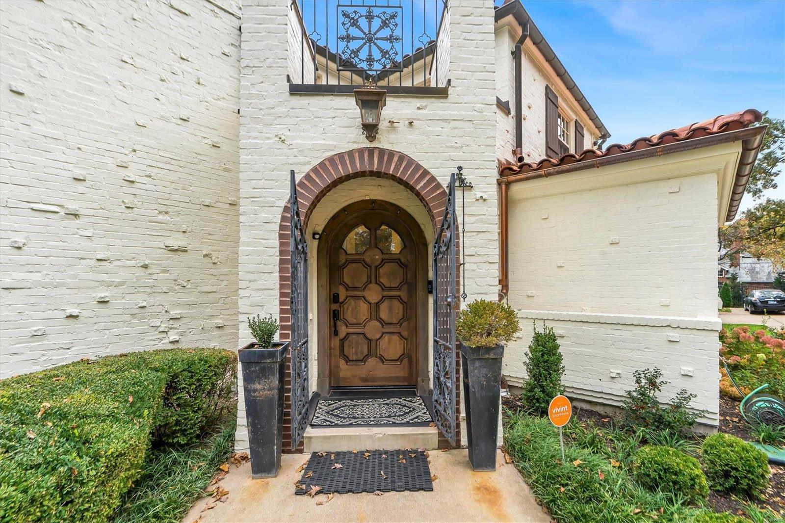 Ferguson Farm - Residential