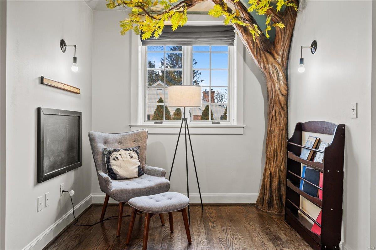 Ferguson Farm - Residential