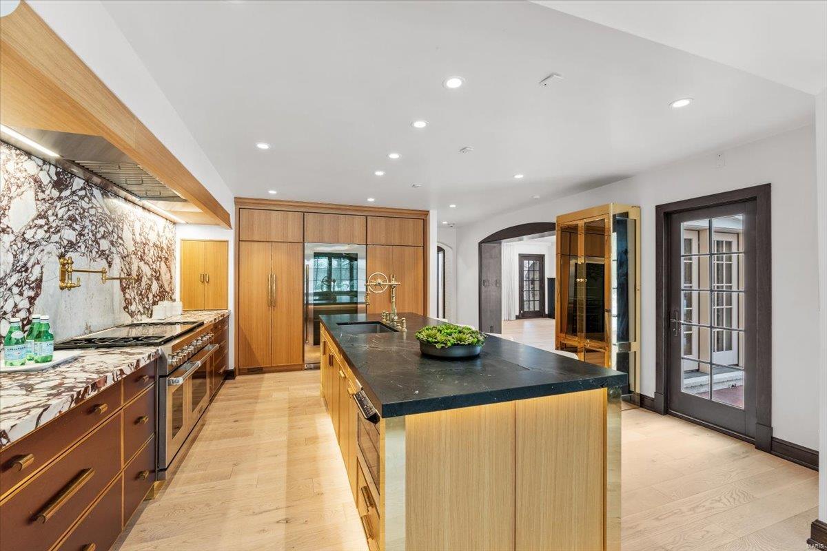 Ferguson Farm - Residential