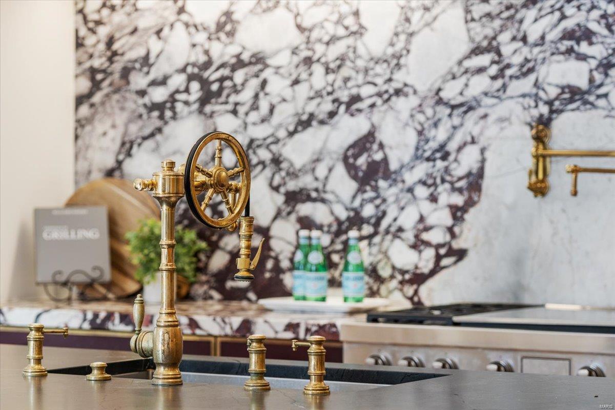 Ferguson Farm - Residential