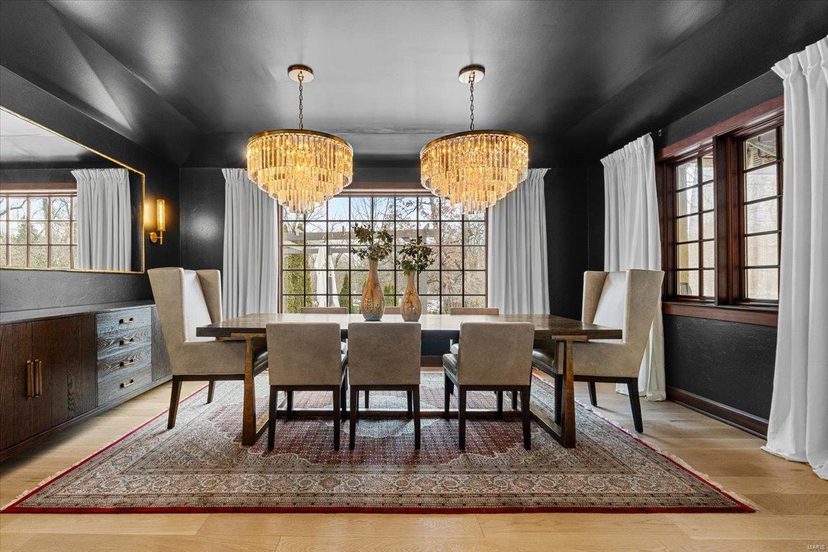 Ferguson Farm - Residential