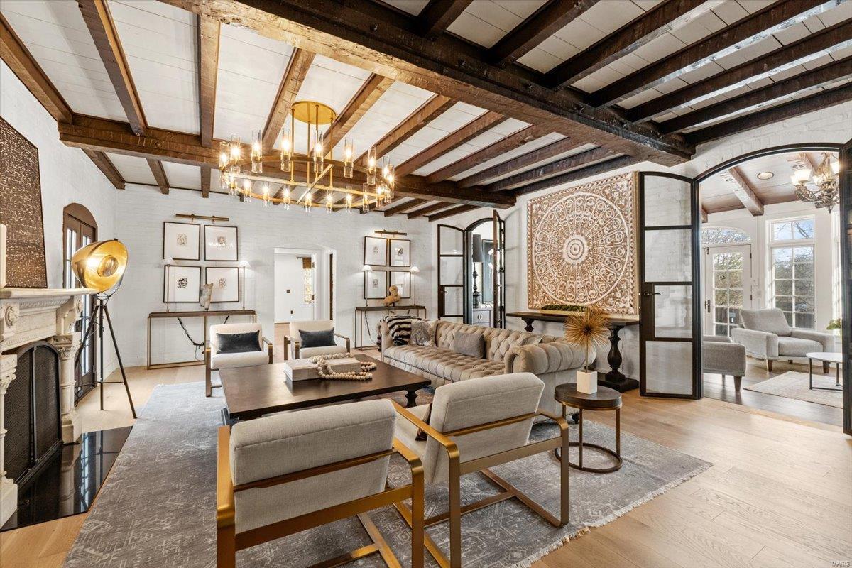 Ferguson Farm - Residential