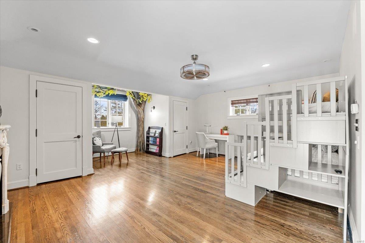 Ferguson Farm - Residential