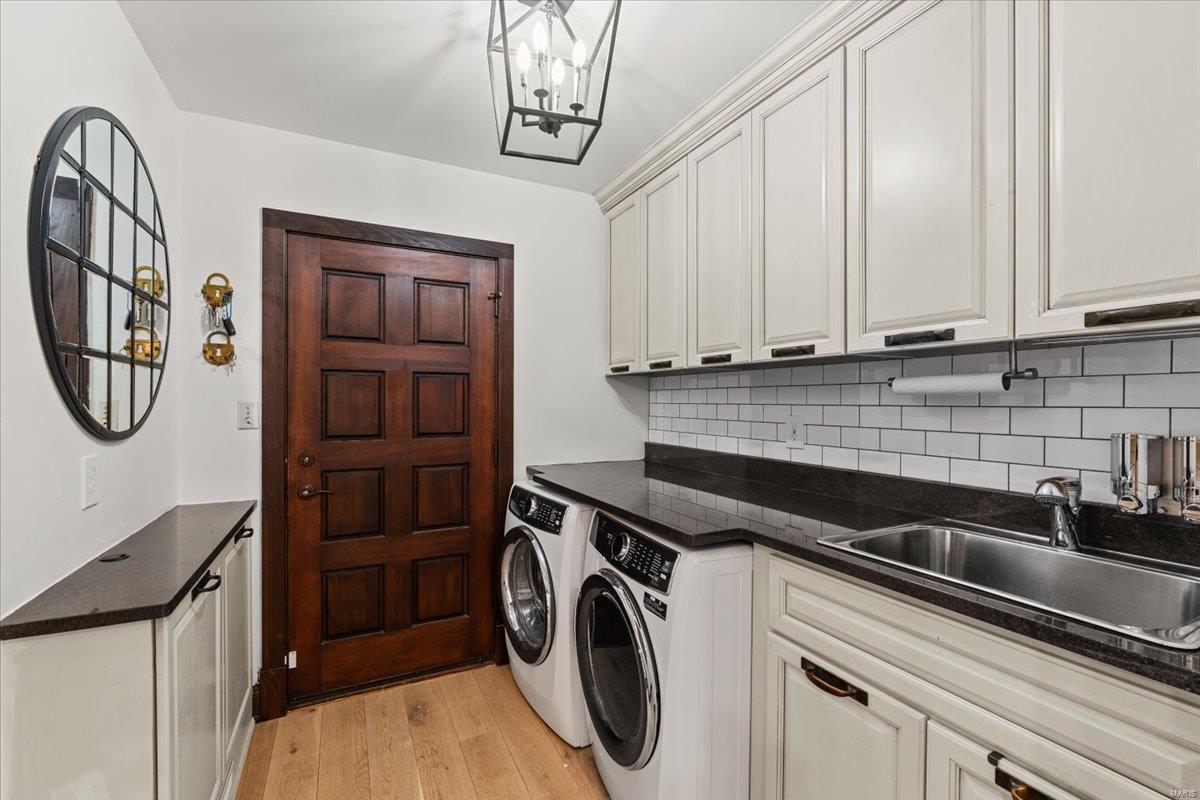 Ferguson Farm - Residential