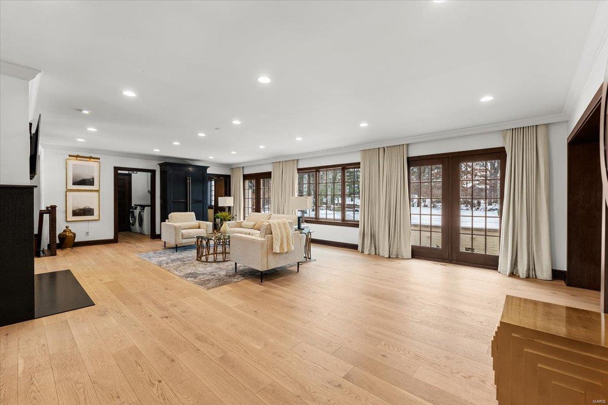 Ferguson Farm - Residential