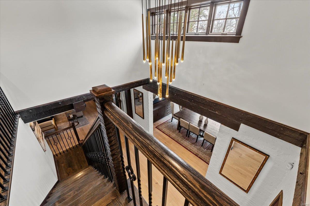 Ferguson Farm - Residential