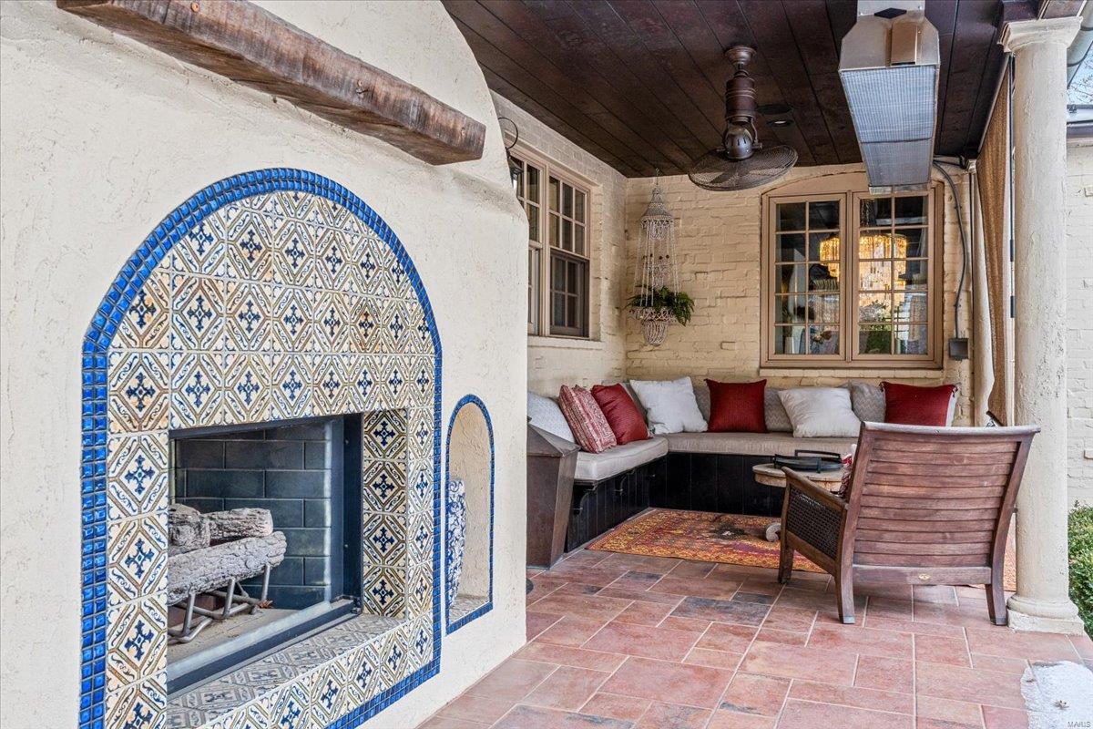 Ferguson Farm - Residential