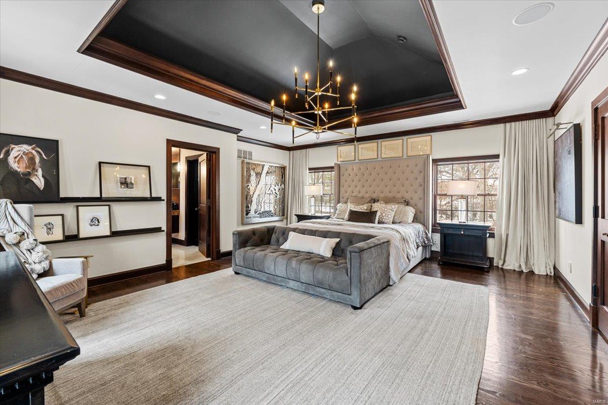 Ferguson Farm - Residential