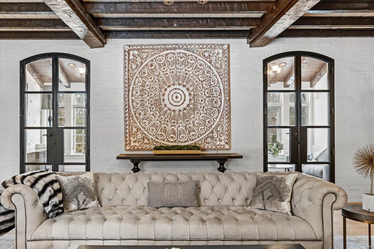 Ferguson Farm - Residential