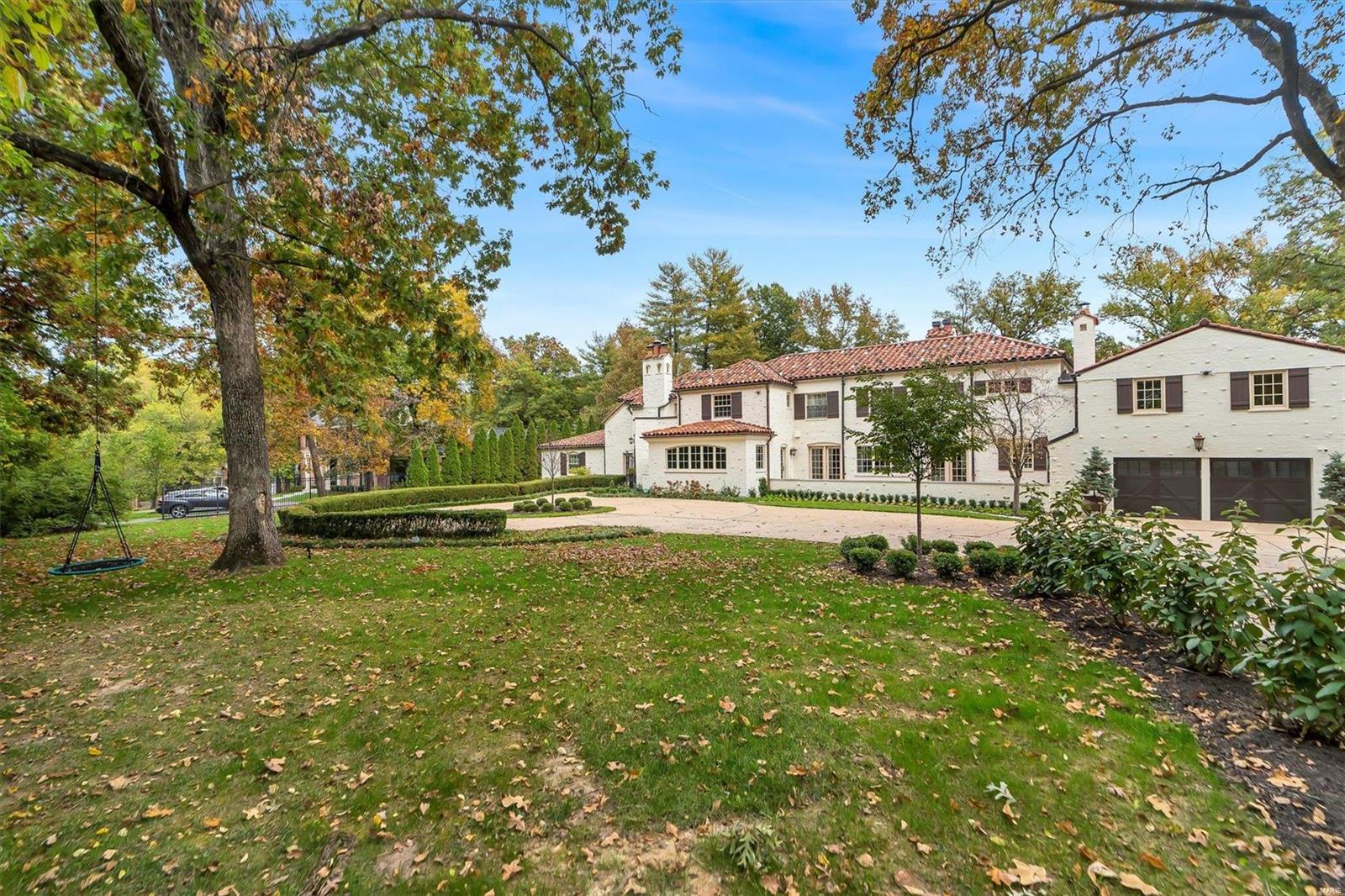 Ferguson Farm - Residential