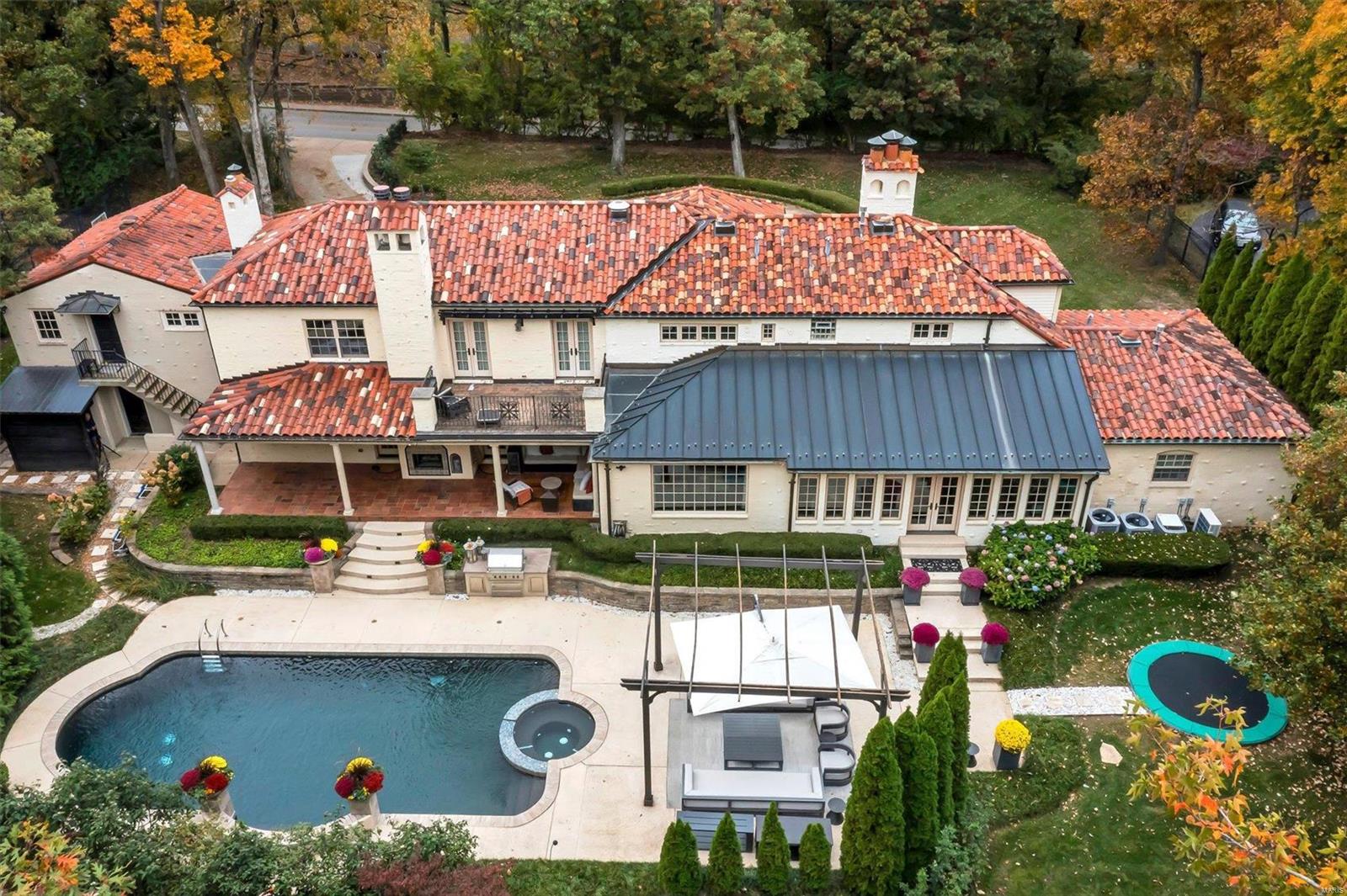 Ferguson Farm - Residential