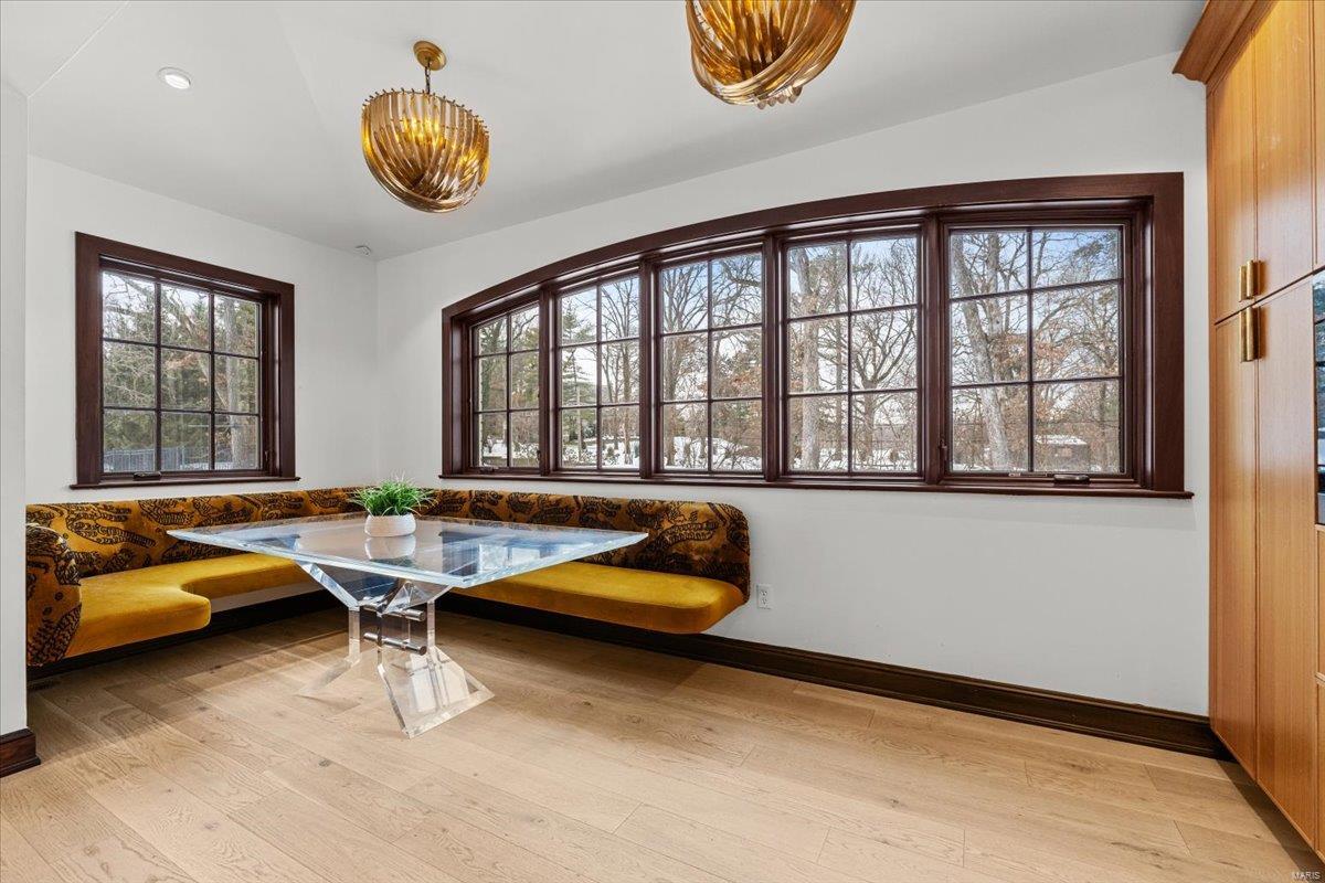 Ferguson Farm - Residential