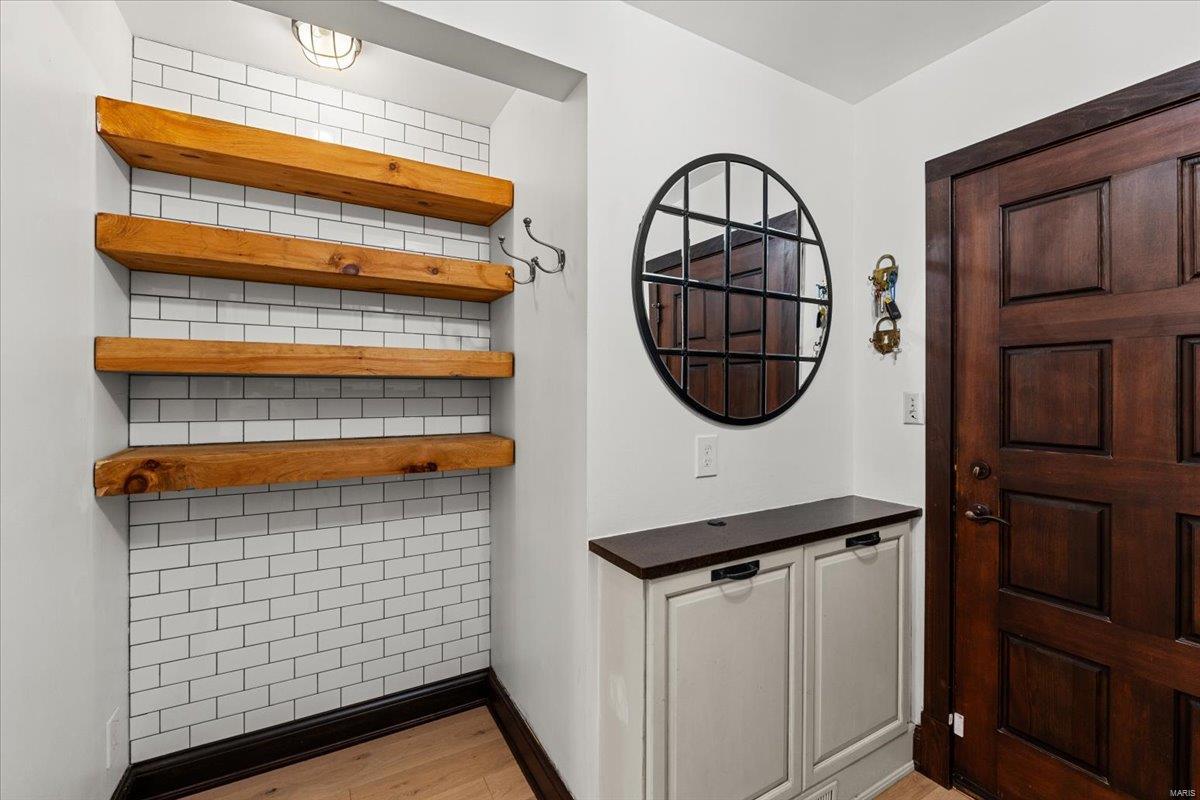 Ferguson Farm - Residential