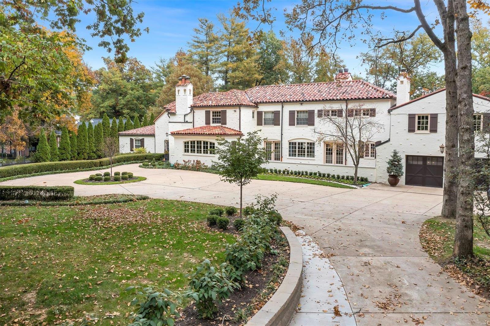 Ferguson Farm - Residential