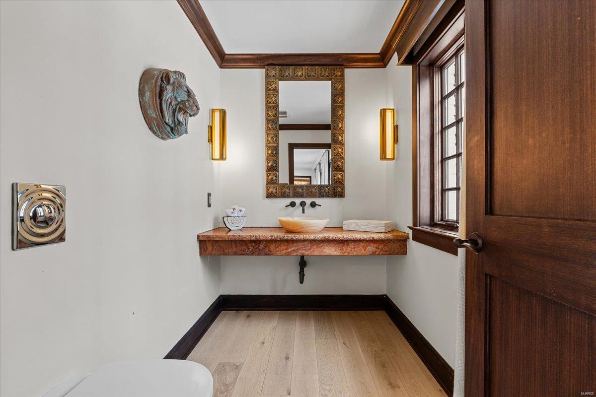 Ferguson Farm - Residential