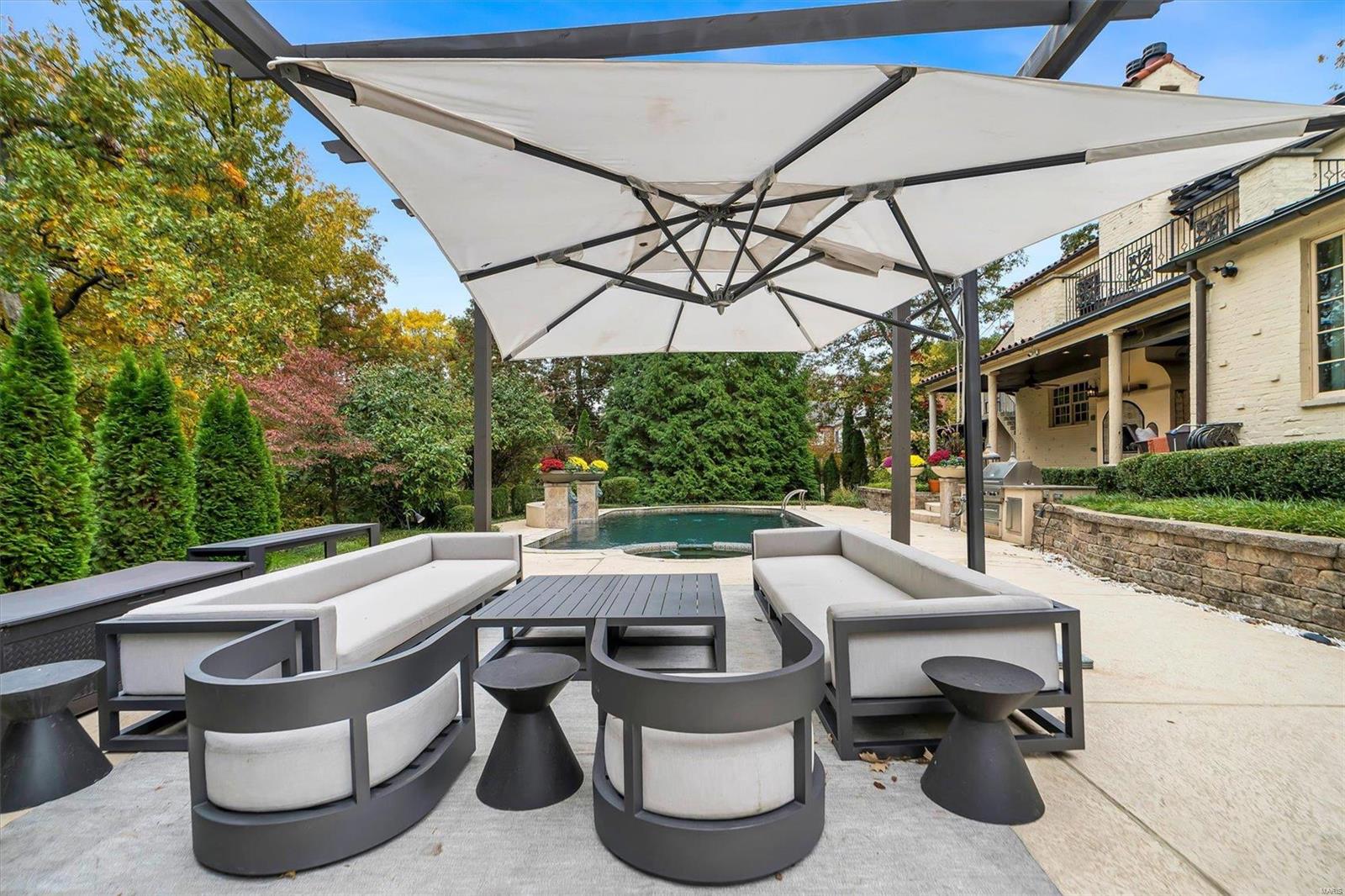 Ferguson Farm - Residential