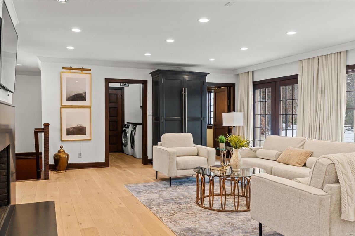 Ferguson Farm - Residential