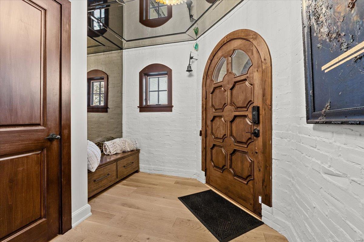 Ferguson Farm - Residential