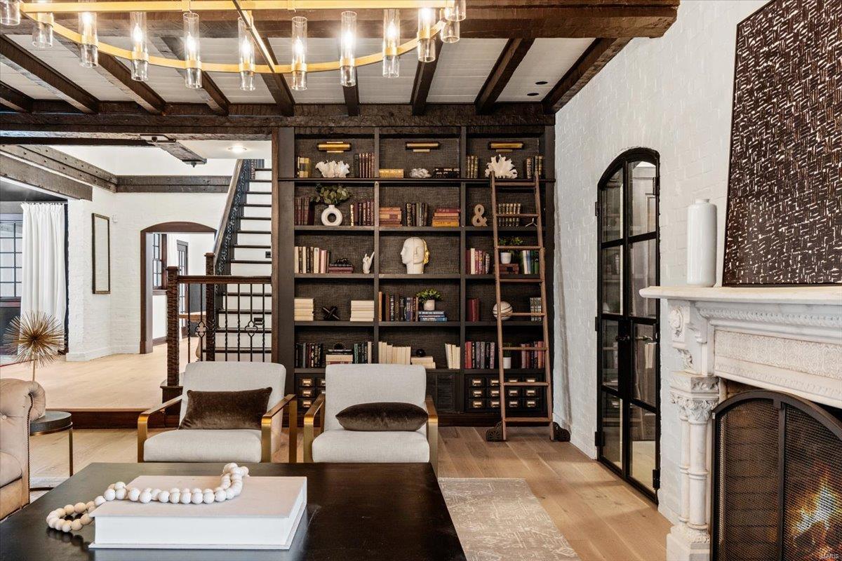 Ferguson Farm - Residential