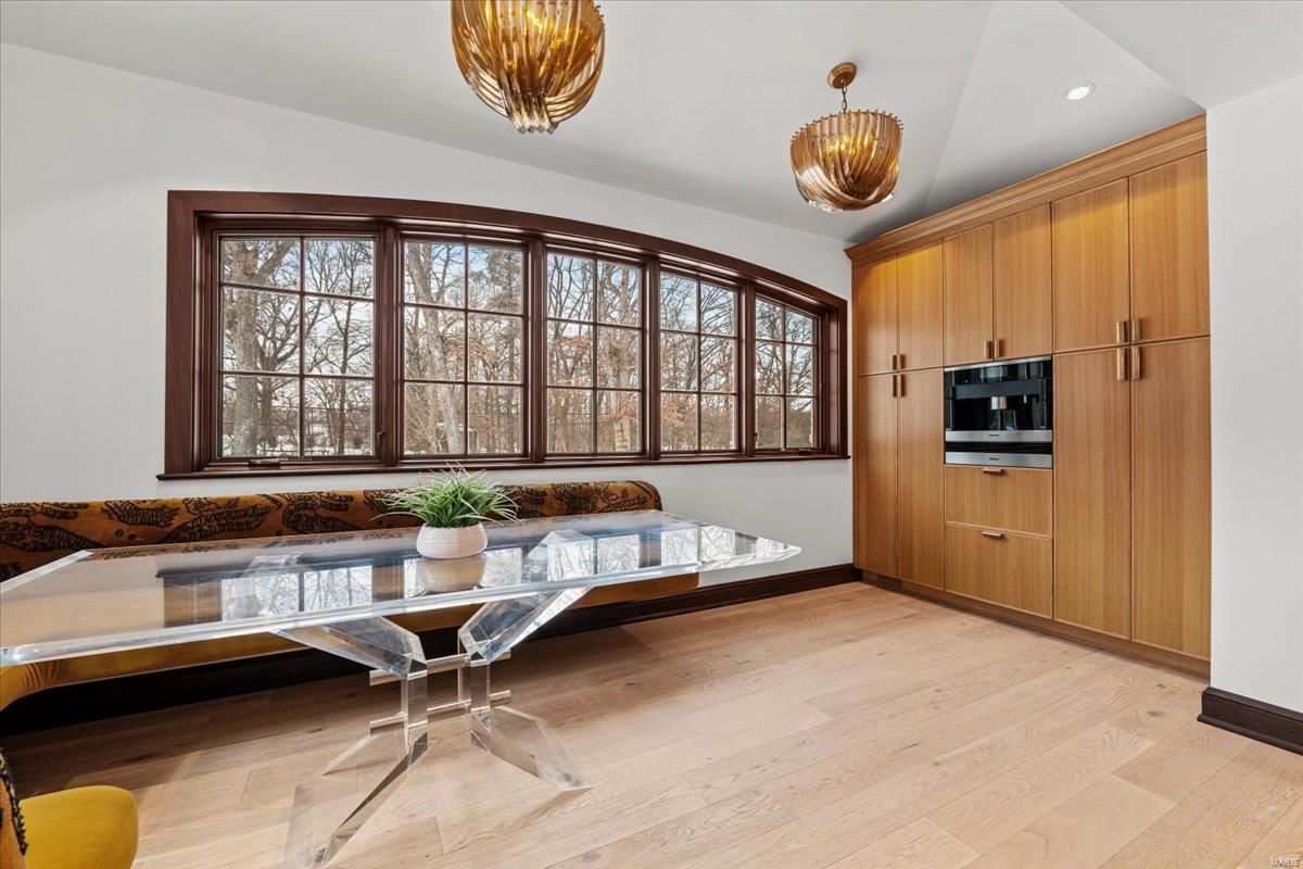 Ferguson Farm - Residential