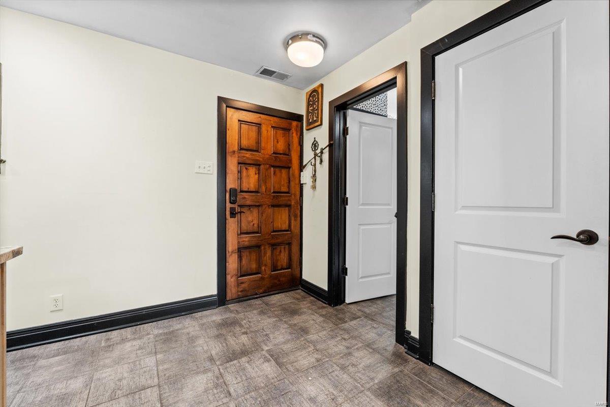 Ferguson Farm - Residential