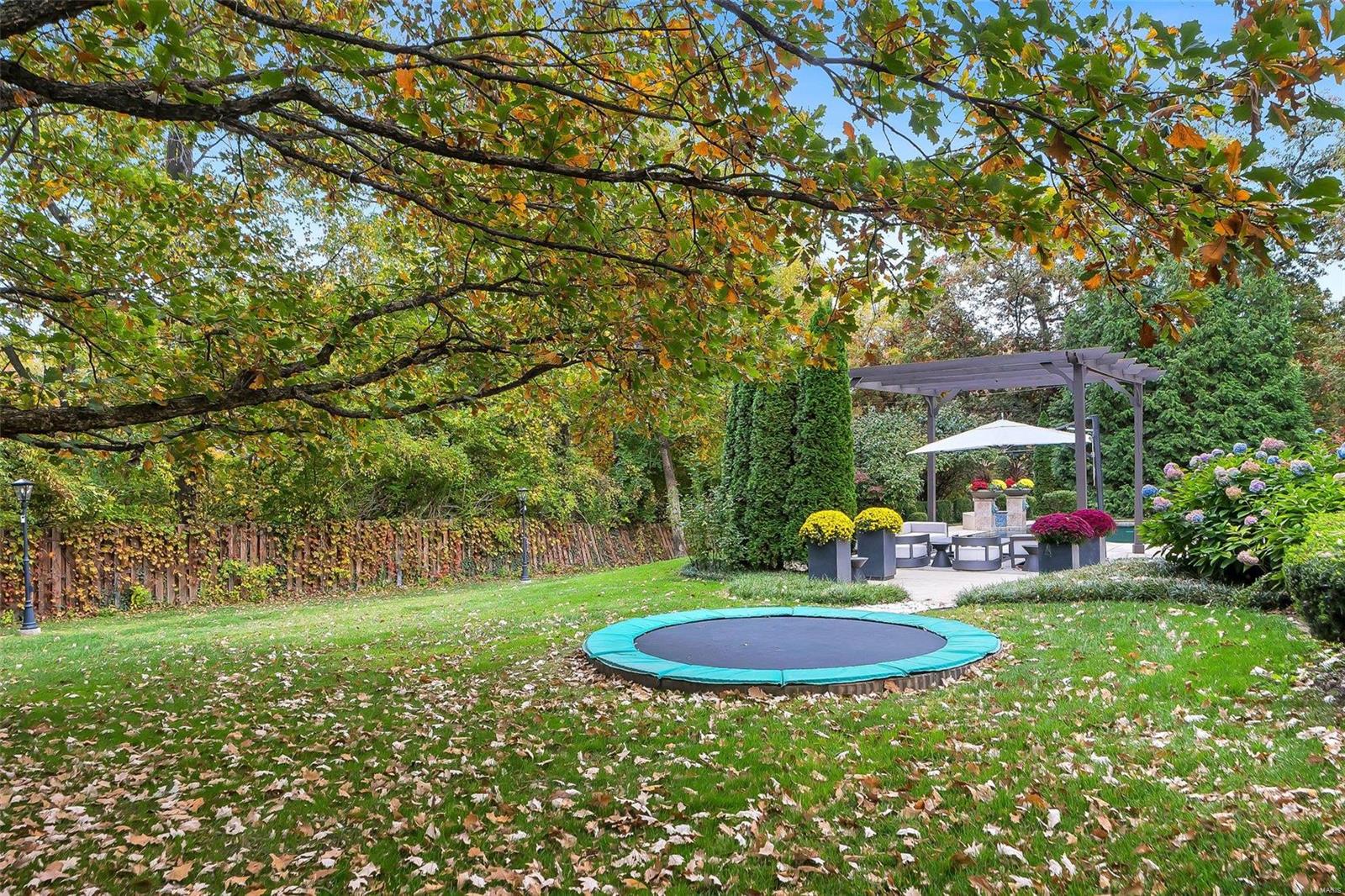 Ferguson Farm - Residential