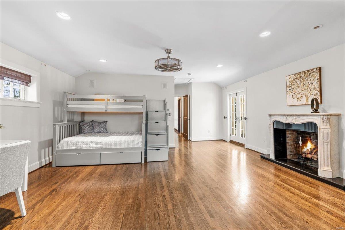 Ferguson Farm - Residential