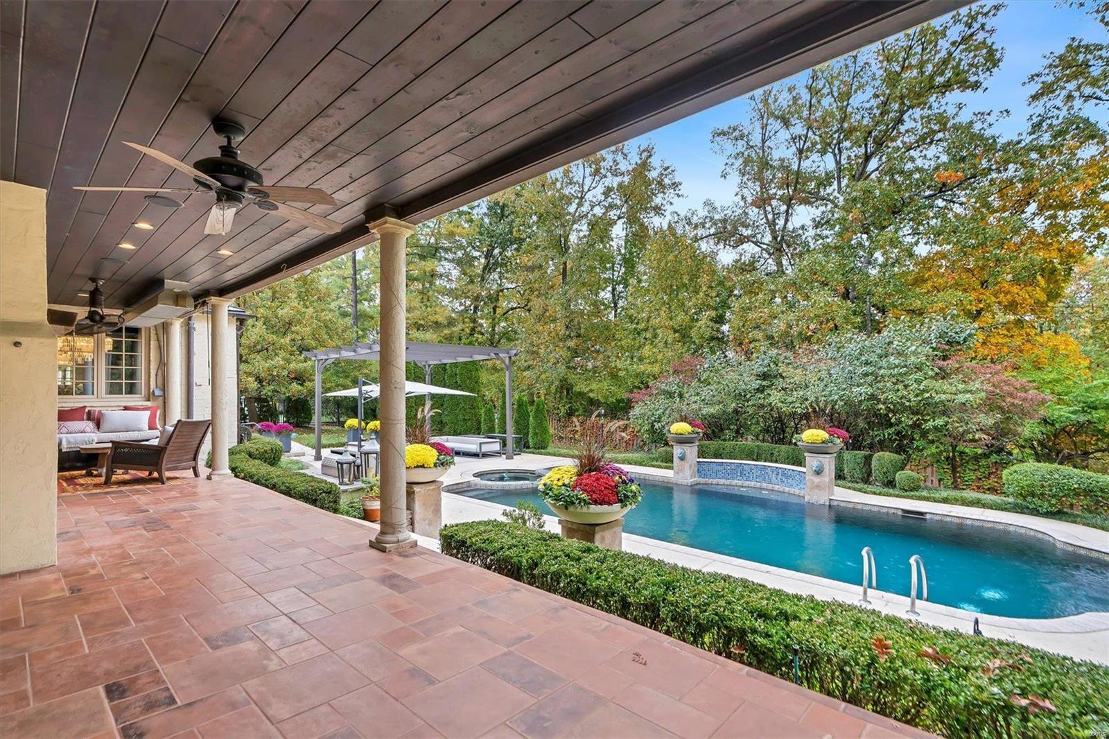 Ferguson Farm - Residential