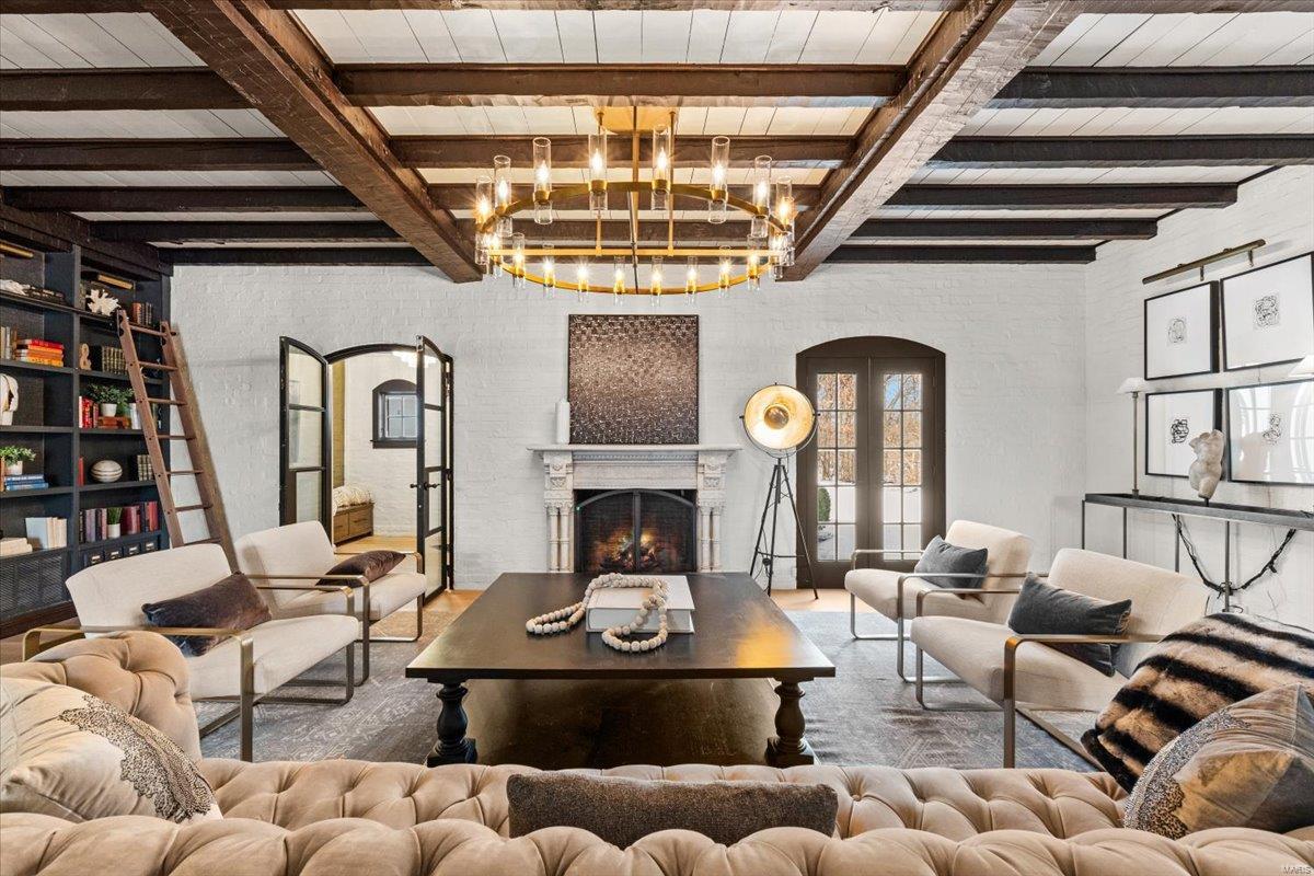 Ferguson Farm - Residential