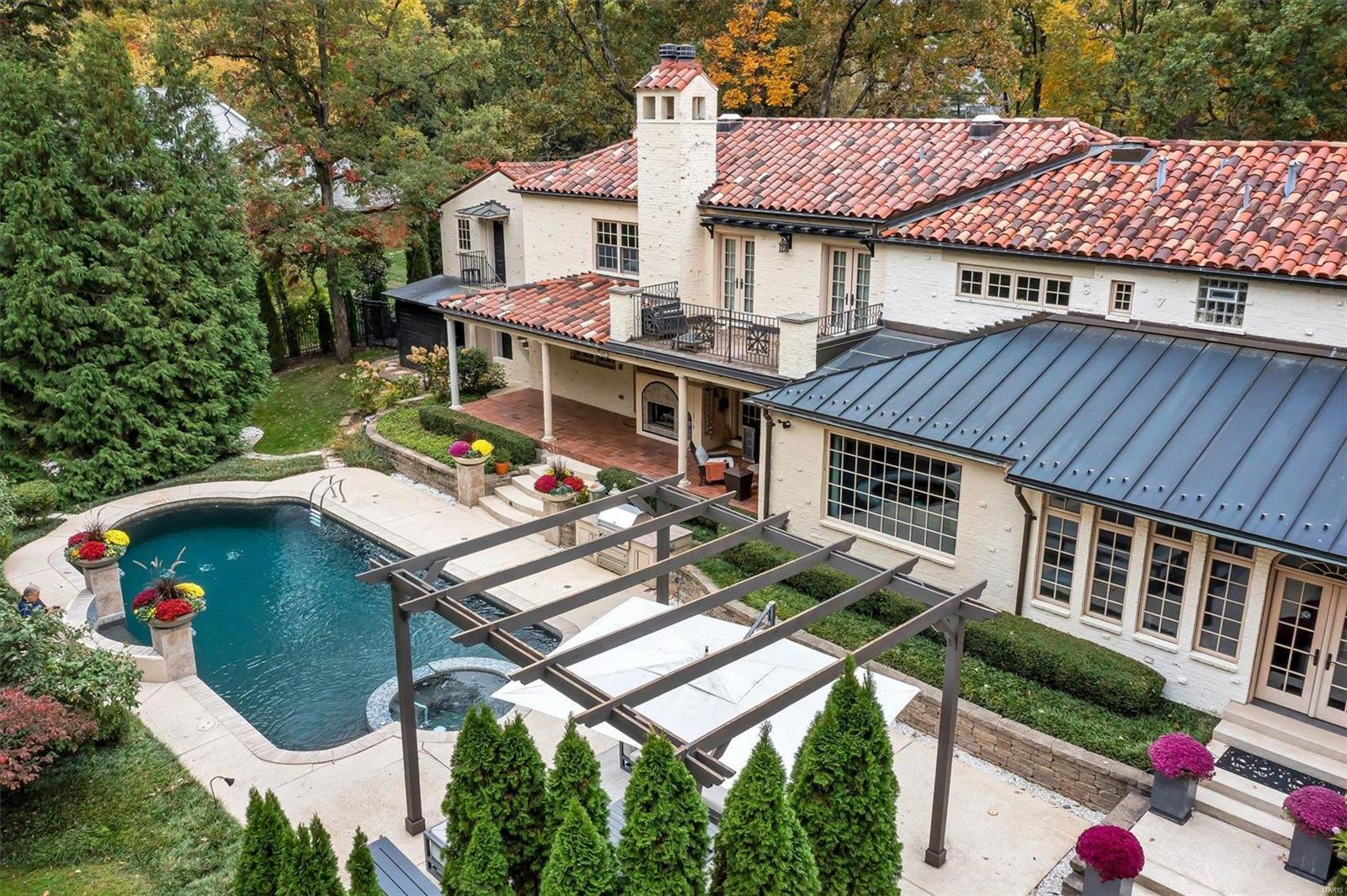 Ferguson Farm - Residential