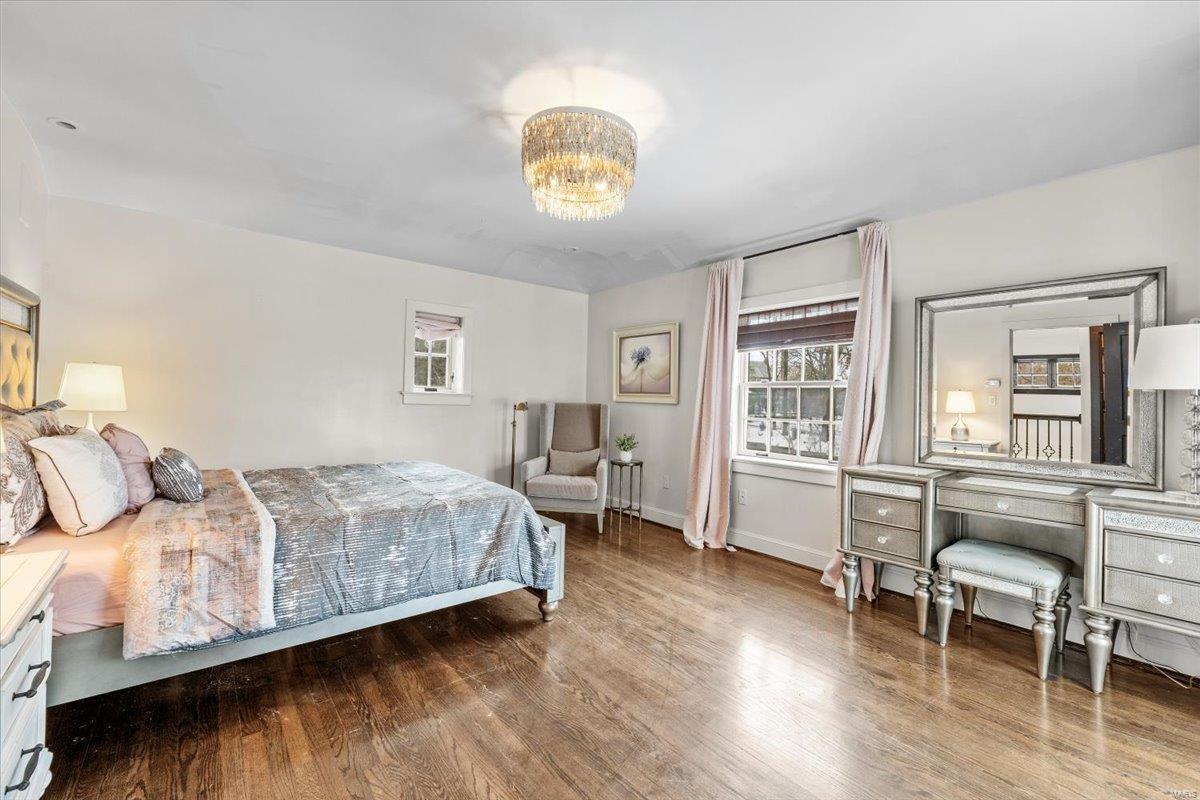 Ferguson Farm - Residential