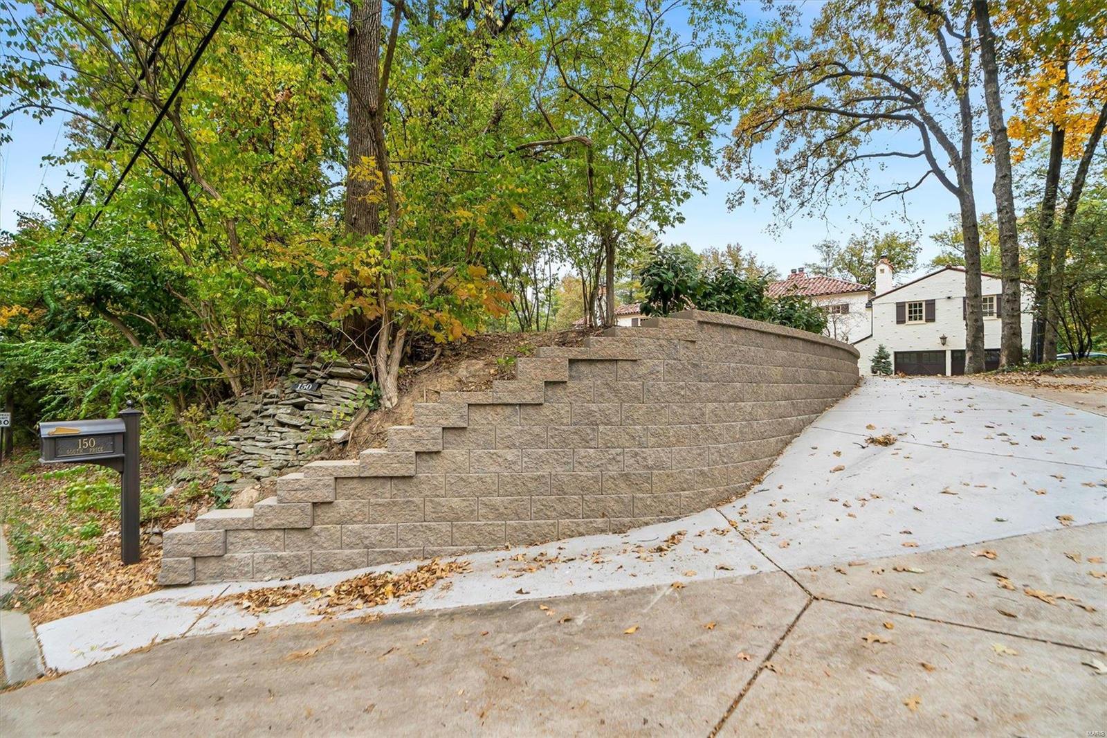 Ferguson Farm - Residential