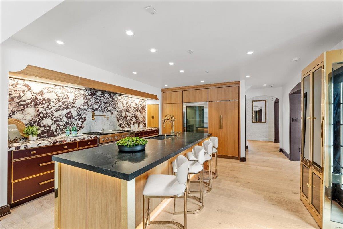 Ferguson Farm - Residential