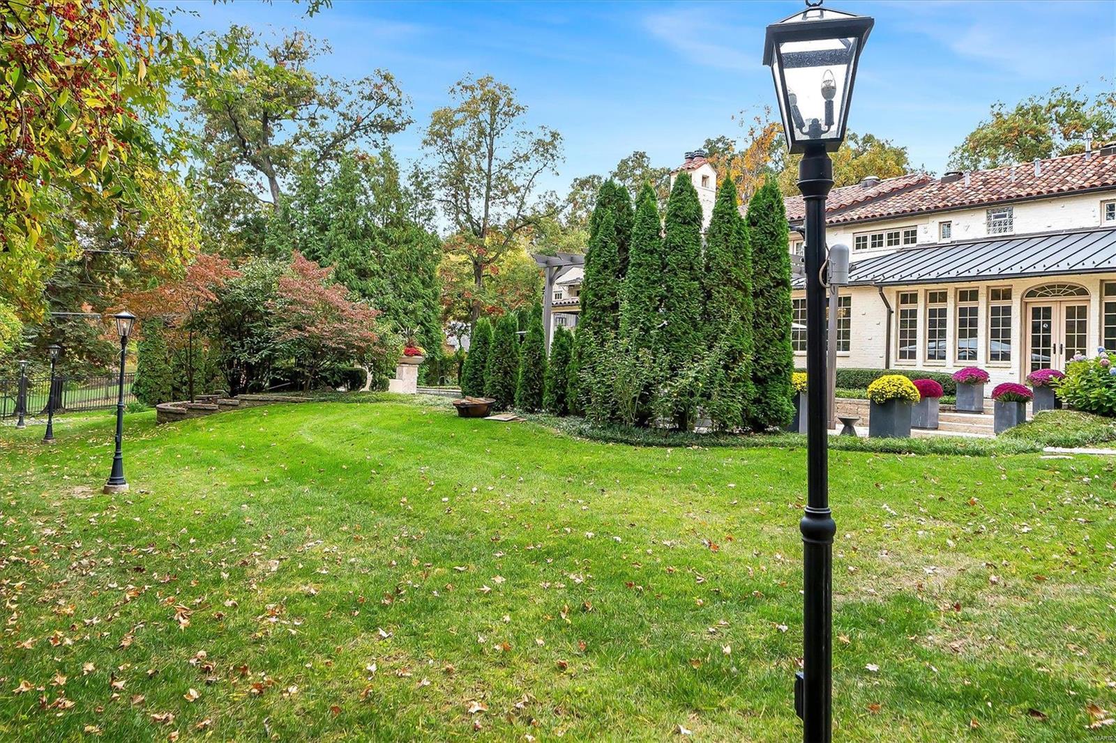 Ferguson Farm - Residential