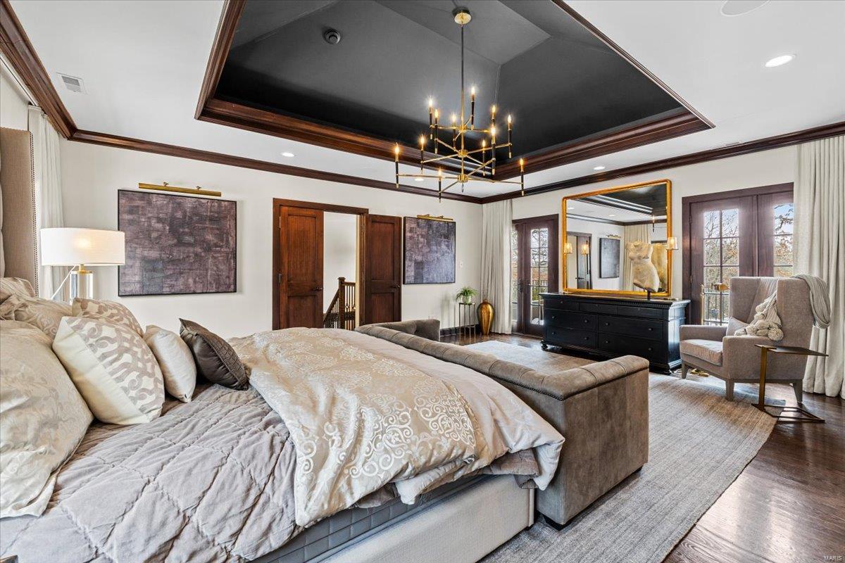 Ferguson Farm - Residential