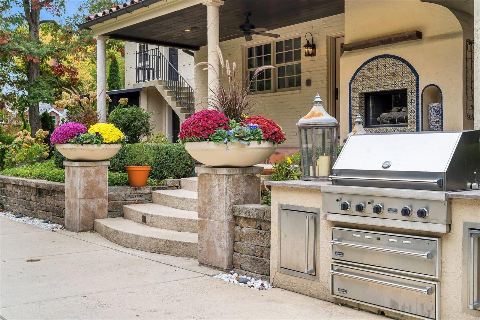 Ferguson Farm - Residential