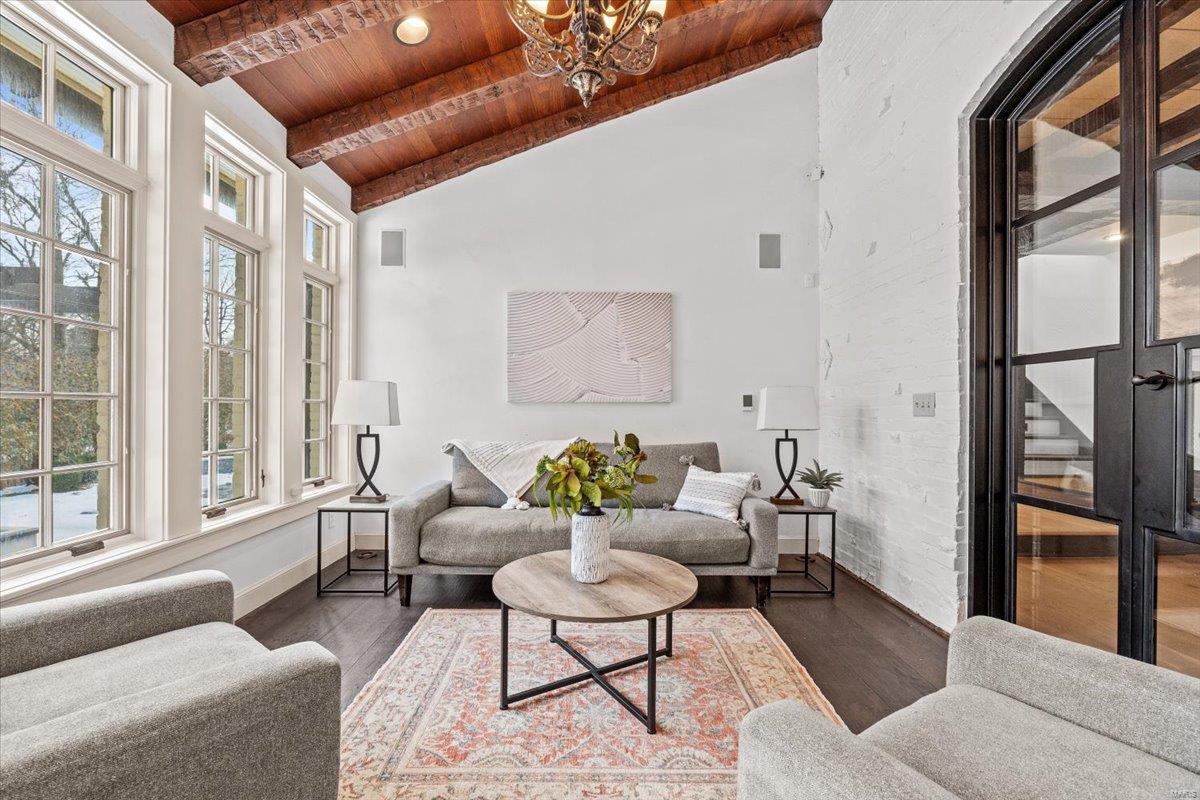 Ferguson Farm - Residential