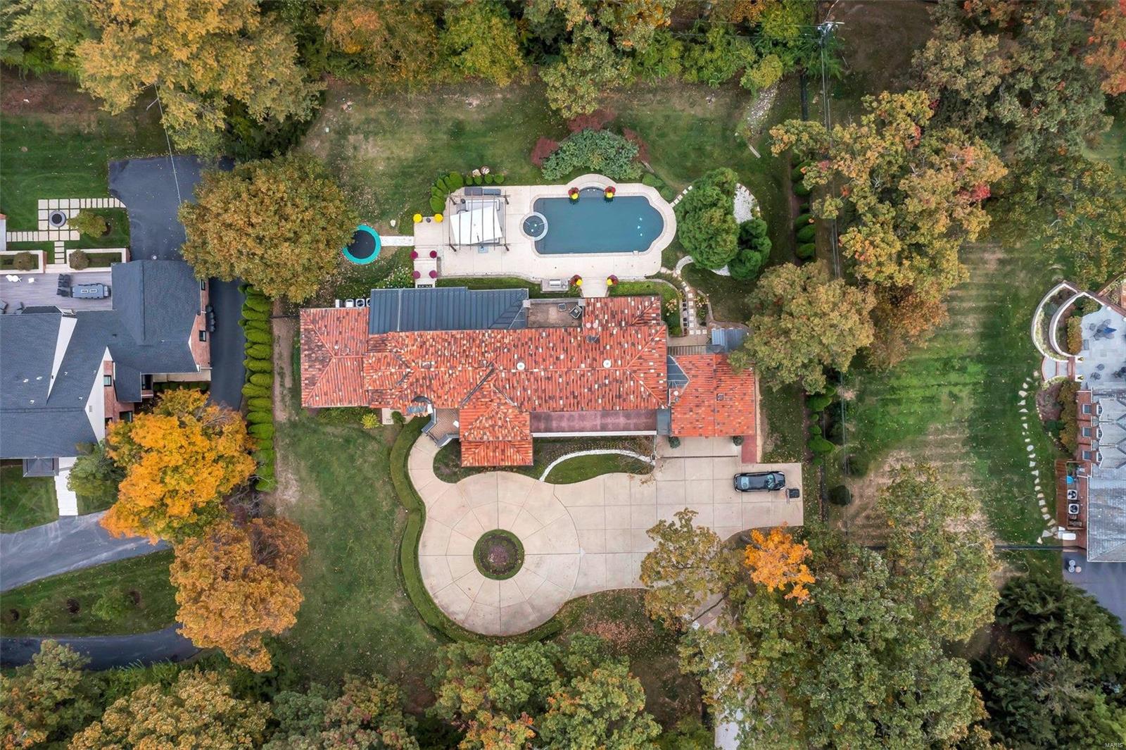 Ferguson Farm - Residential