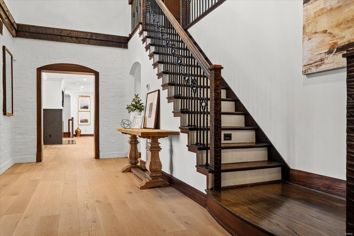 Ferguson Farm - Residential