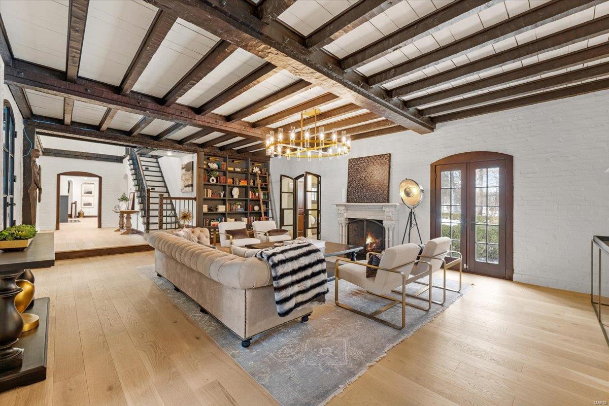 Ferguson Farm - Residential