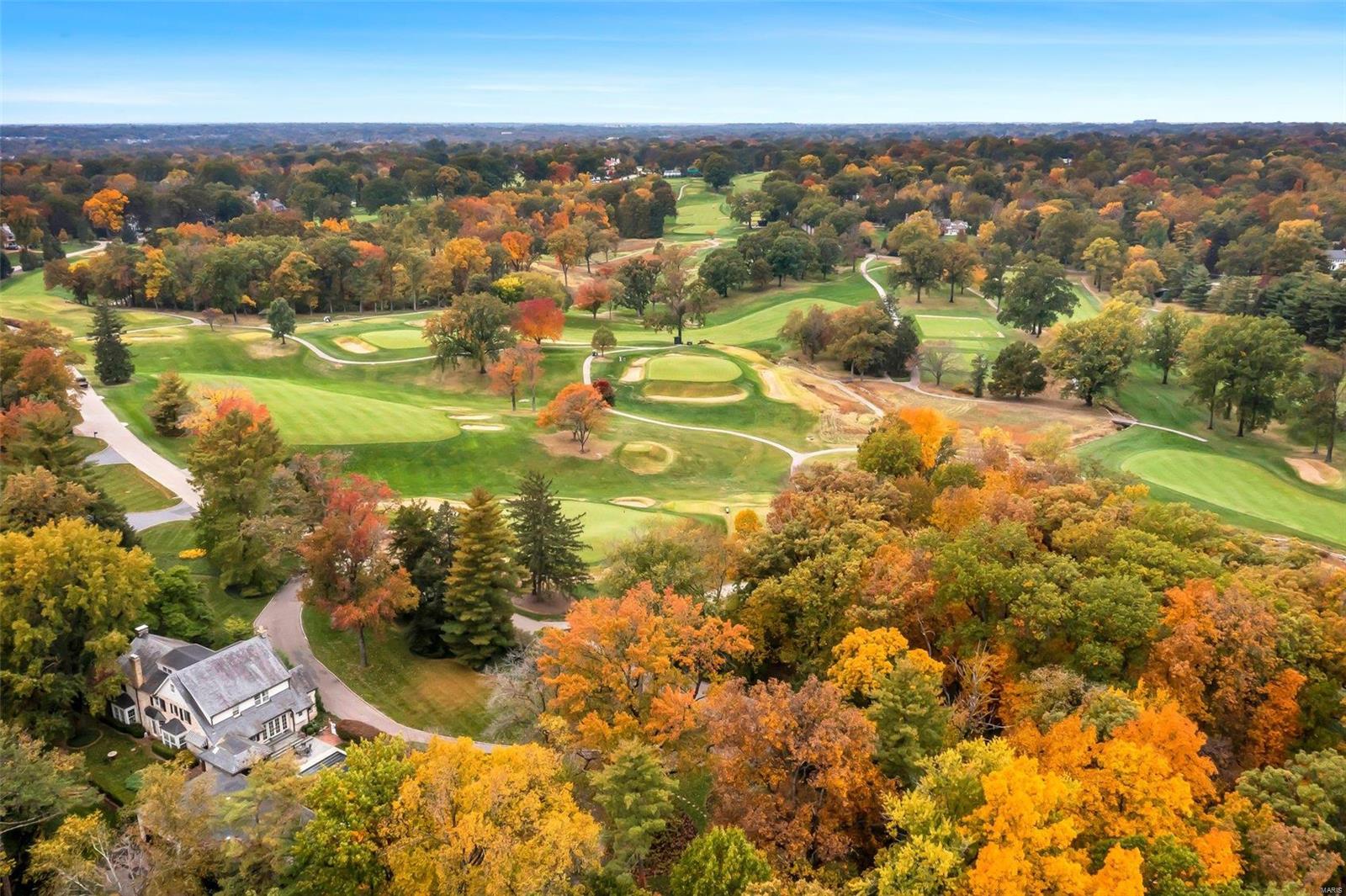 Ferguson Farm - Residential
