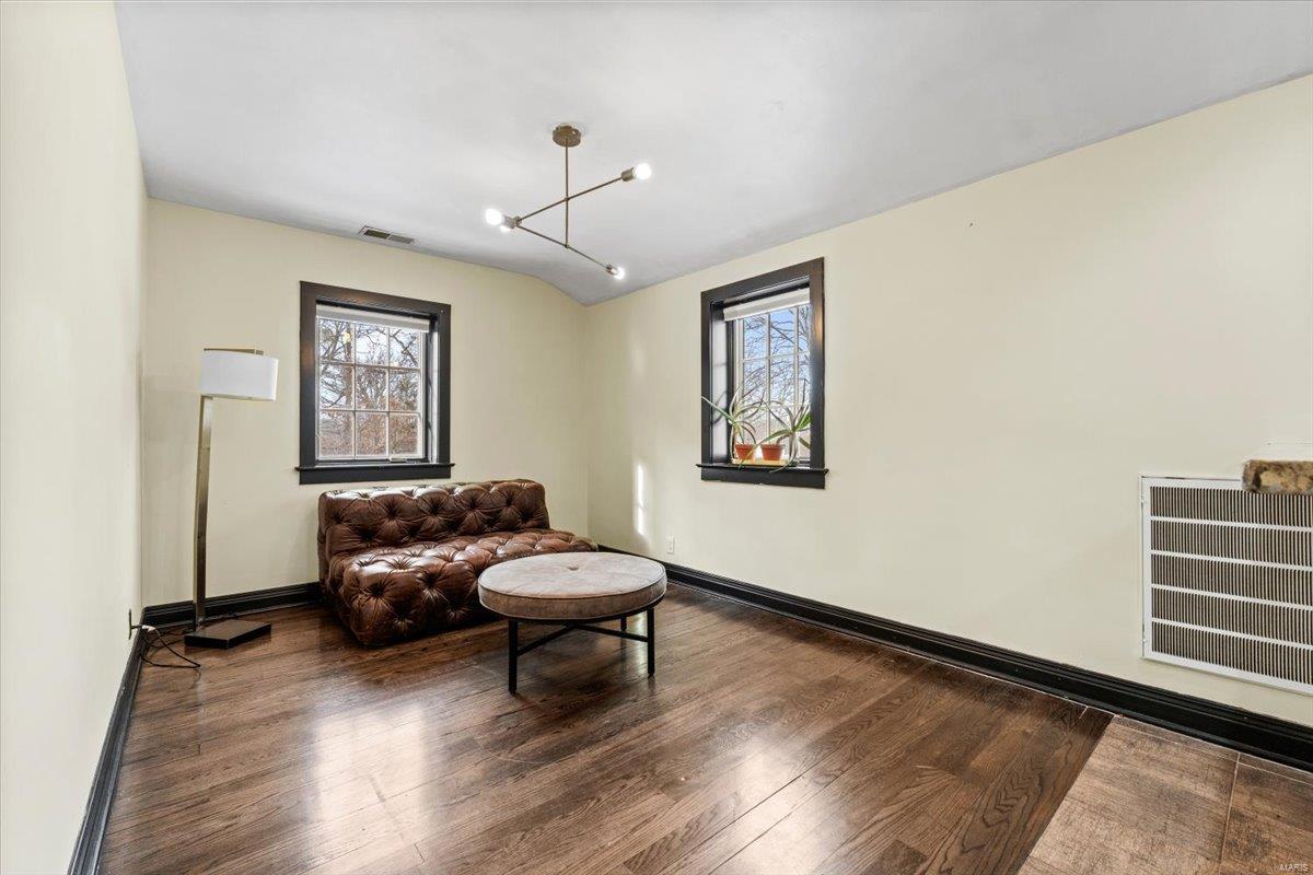 Ferguson Farm - Residential