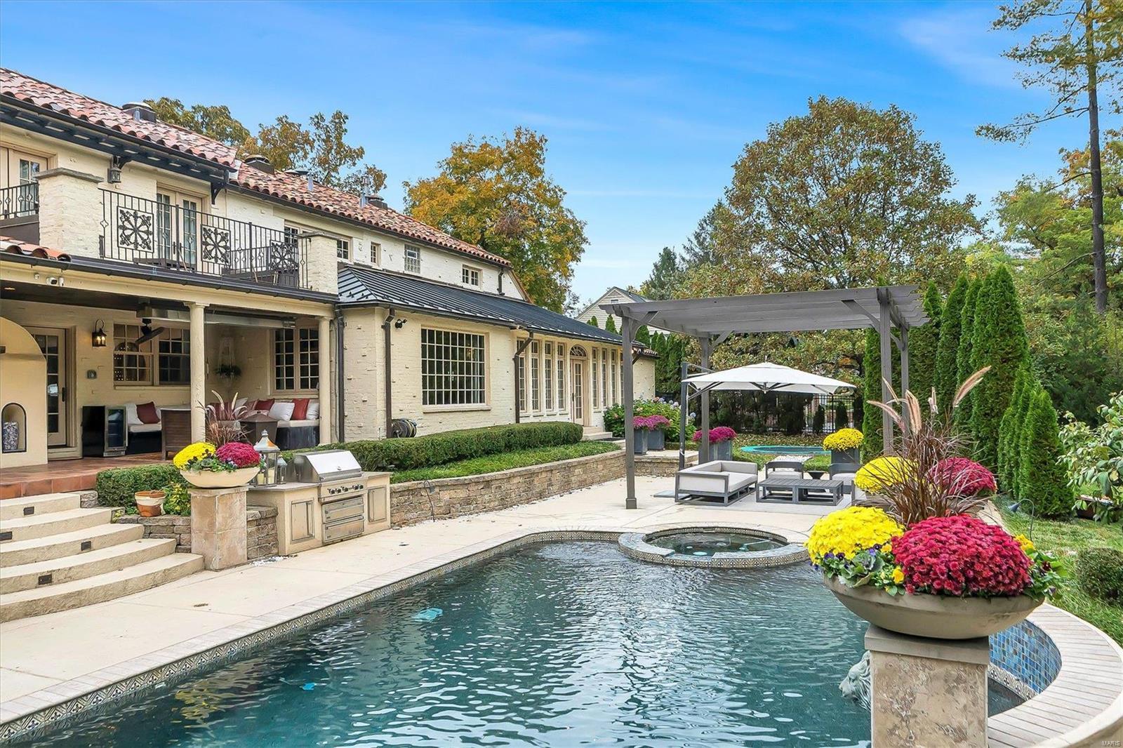 Ferguson Farm - Residential