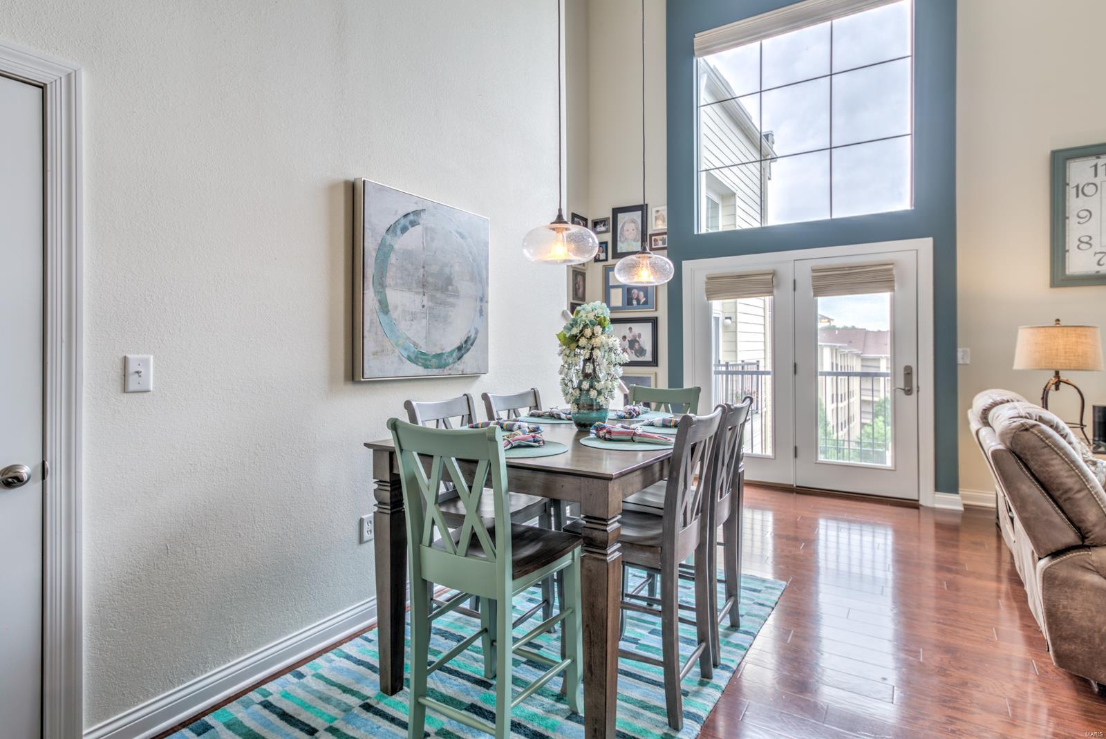 Loft Condo At Station Plaza The - Residential